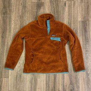 Patagonia Women’s Fleece